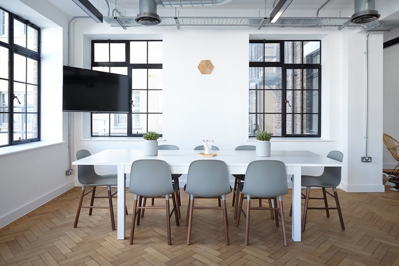 Office Environment